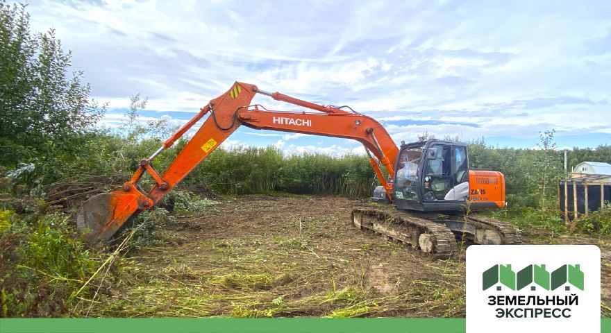 Дорожные работы в поселках: Степыгино, Степыгино ИЖС 1-2